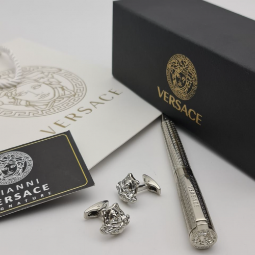 اطقم قلم وكبك فرزاتشي