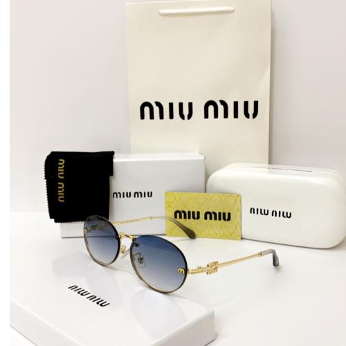 نظارة ميو ميو