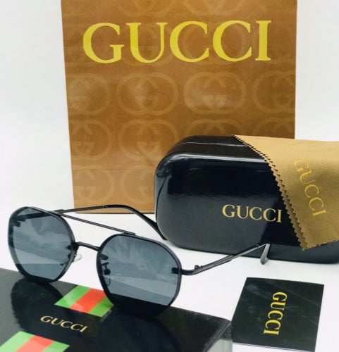 نظارة جوتشي