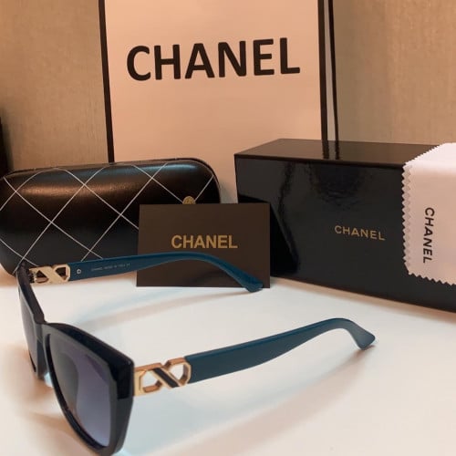 نظارات شانيل