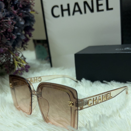 نظارة شانيل