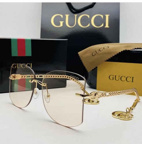 نظارة جوتشي