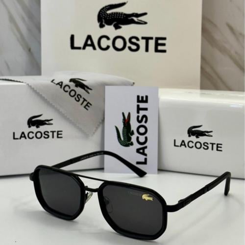 نظارة لاكوست