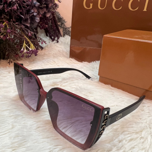 نظارة جوتشي