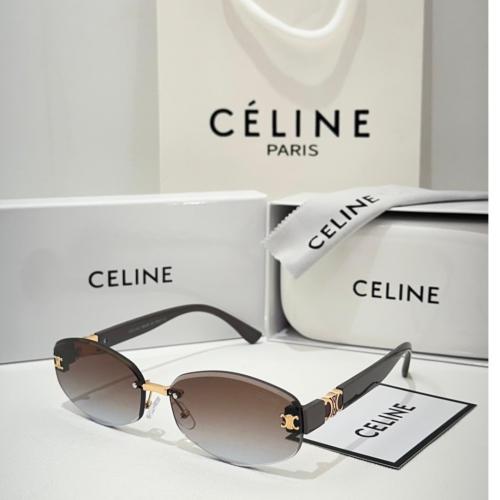 نظارة سيلين