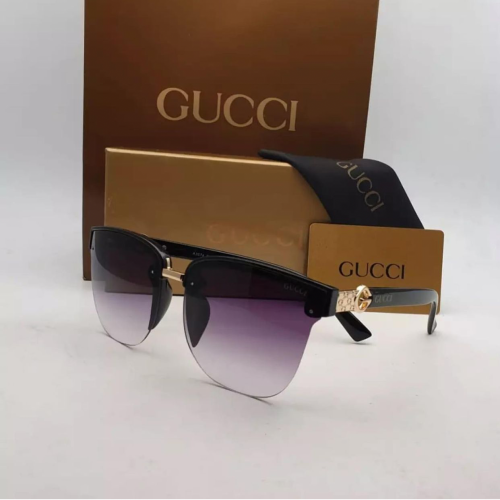 نظارة جوتشي