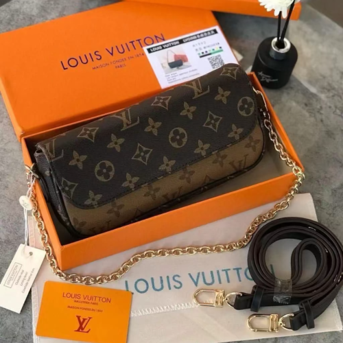 شنطة لويس فيتون