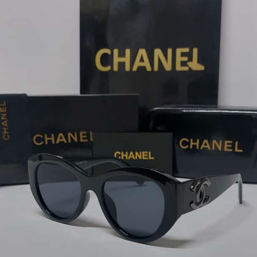 نظارة شانيل