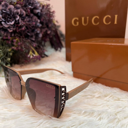 نظارة جوتشي