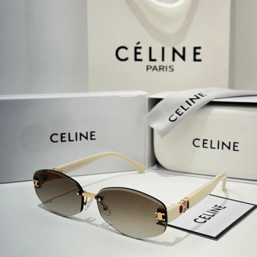 نظارة سيلين