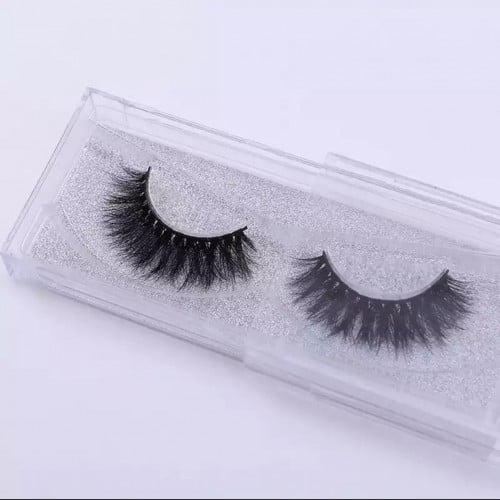 رموش منك D105