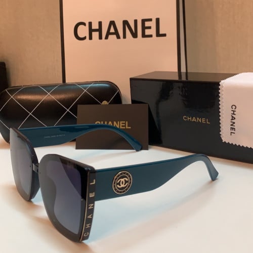 نظارة شانيل