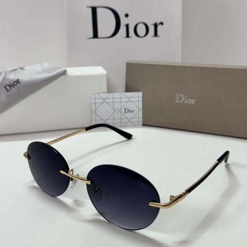 نظارة ديور 35