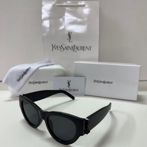 نظارة اف سان لوران 3