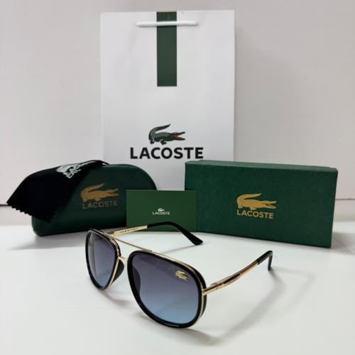 نظارة لاكوست 4