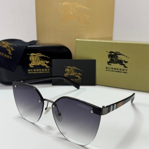 نظارة بربري 4