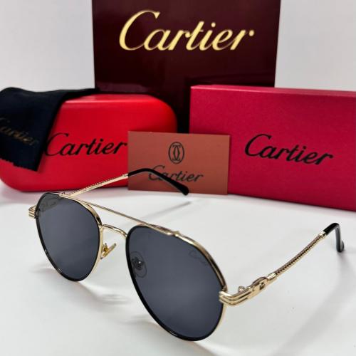 نظارة كارتير 6