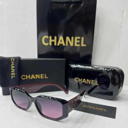 نظارة شانيل