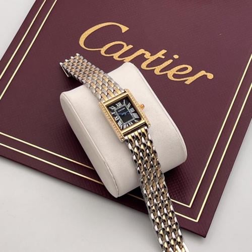 ساعه كارتير