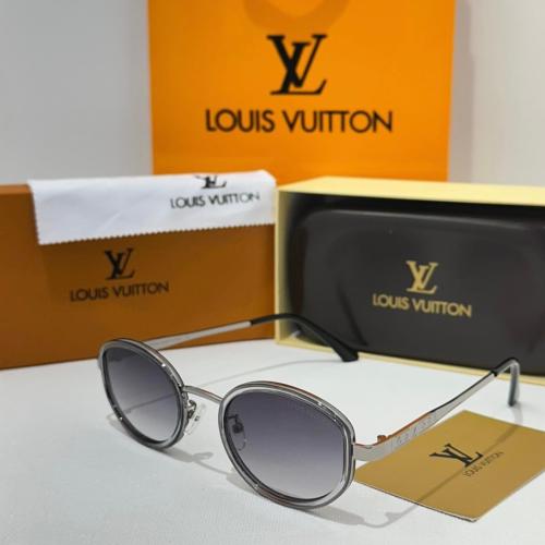 نظارة لويس فيتون