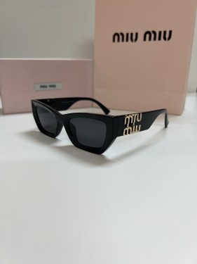 نظارة ميو ميو