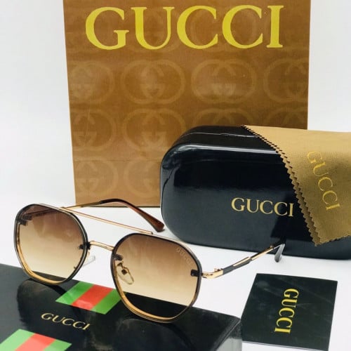 نظارة جوتشي