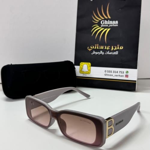 نظارة بلنسياقا