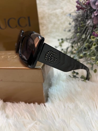 نظارة جوتشي