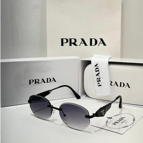 نظارة برادا