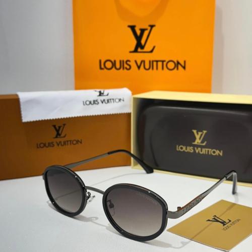 نظارة لويس فيتون