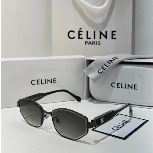 نظارة سيلين