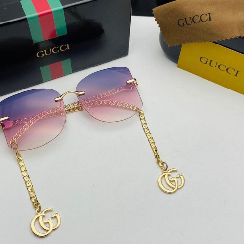 نظارة جوتشي