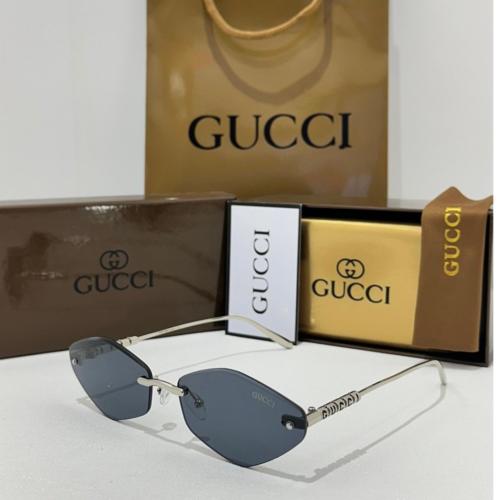 نظارة جوتشي