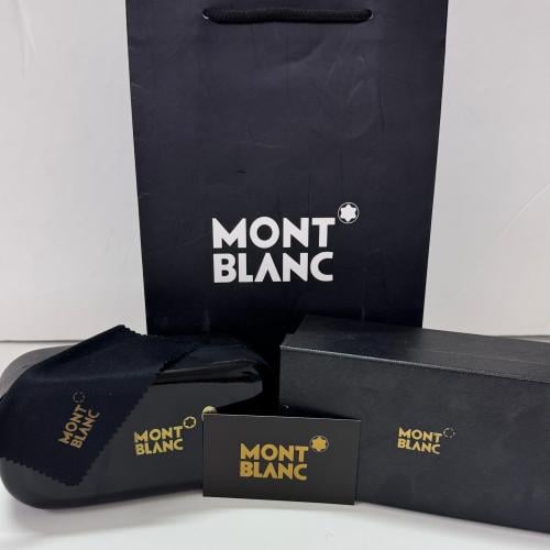 ملحقات مونت بلانك