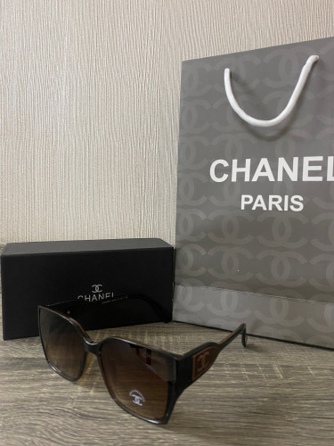 نظارة شانيل