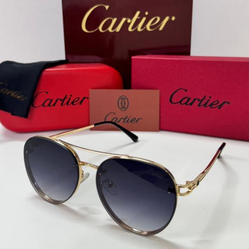 نظارة كارتير 19