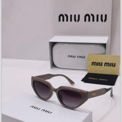 نظارة ميو ميو