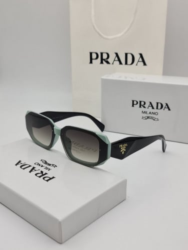 نظارة برادا