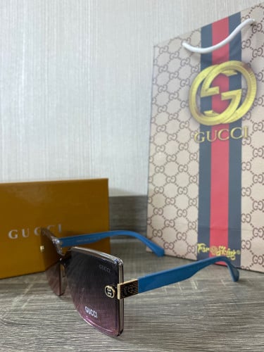 نظارة جوتشي