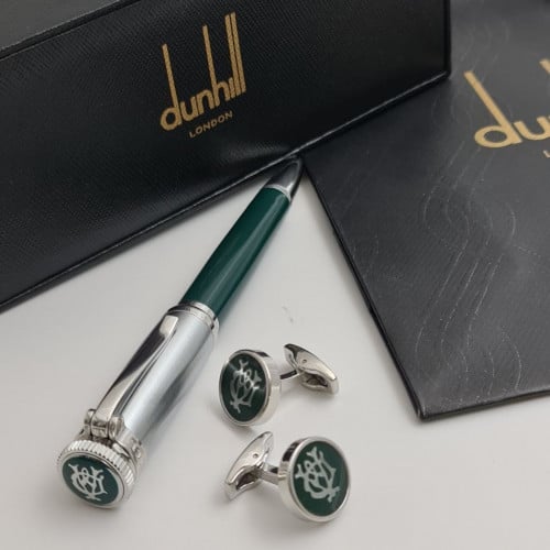 طقم دنهل بملحقاتها