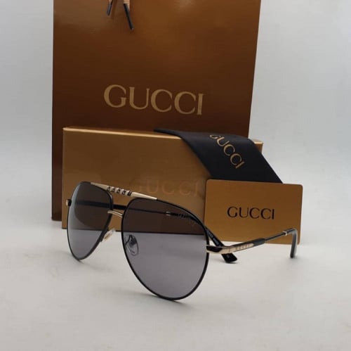 نظارة جوتشي