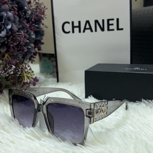 نظارة شانيل