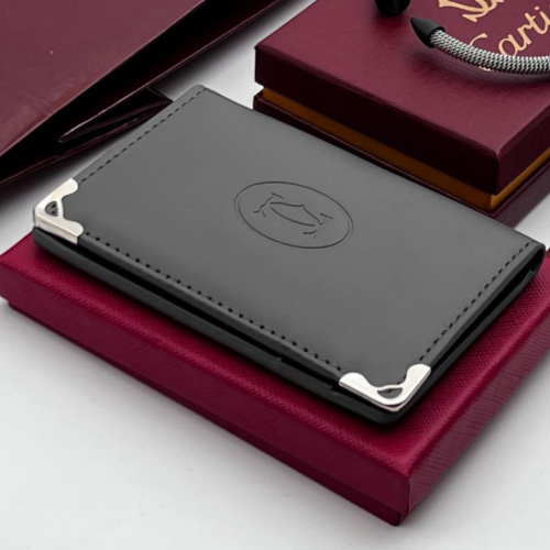 محفظة كارتير