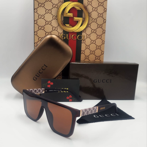 نظارة جوتشي