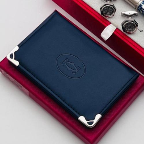 محفظة كارتير