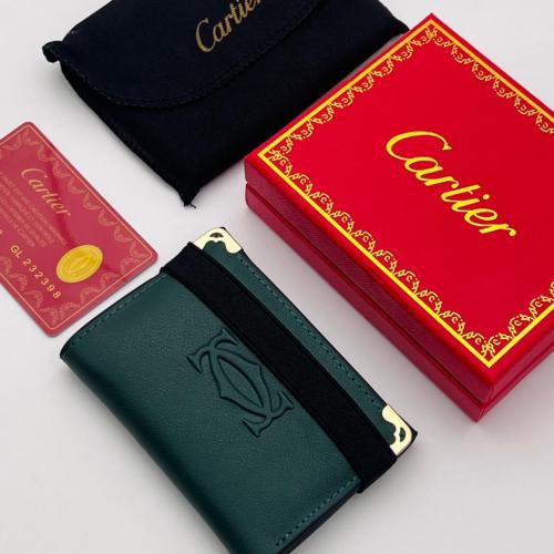 محفظة كارتير