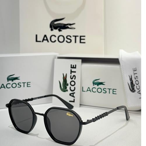 نظارة لاكوست