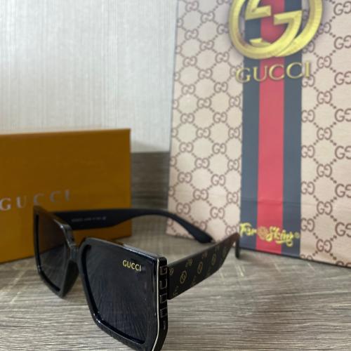 نظارة جوتشي