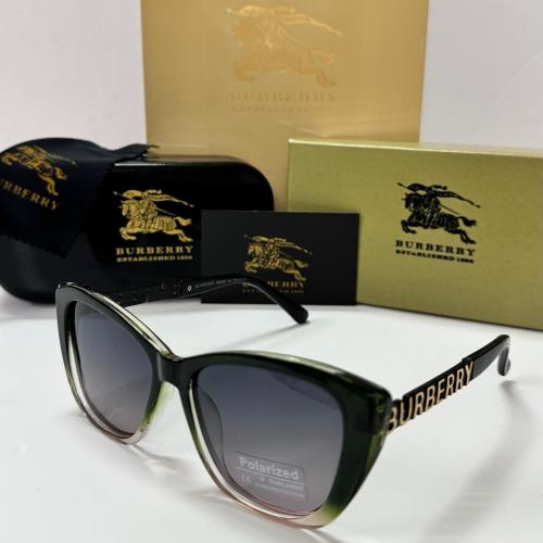 نظارة بربري 10