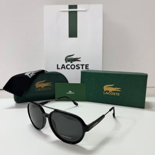 نظارة لاكوست 6